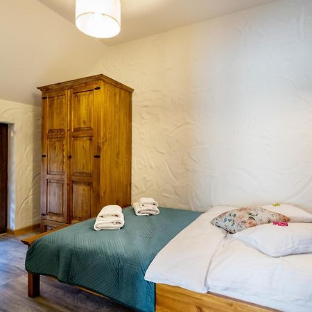 Aramika Apartamenty シクラルスカ・ポレンバ エクステリア 写真