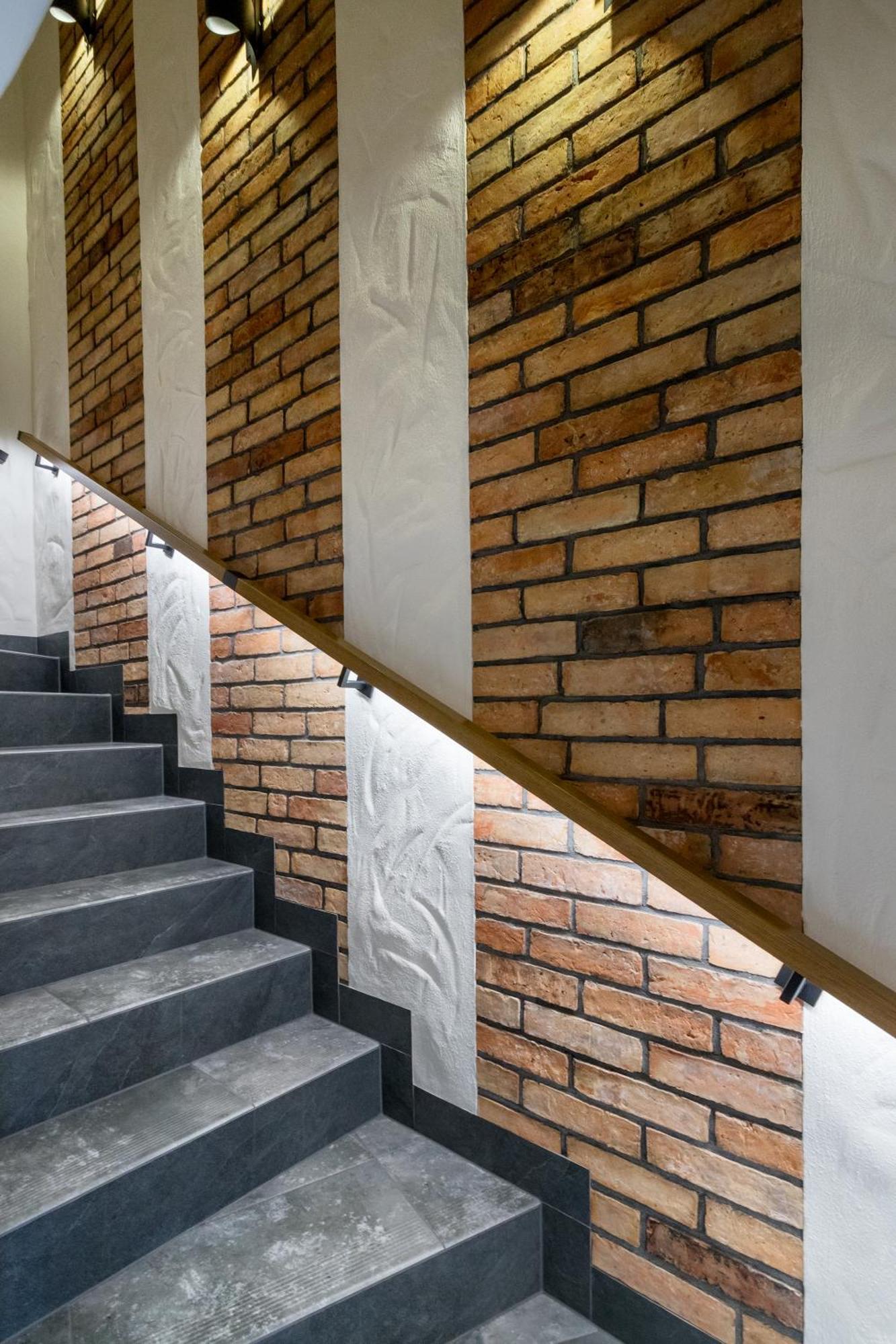 Aramika Apartamenty シクラルスカ・ポレンバ エクステリア 写真